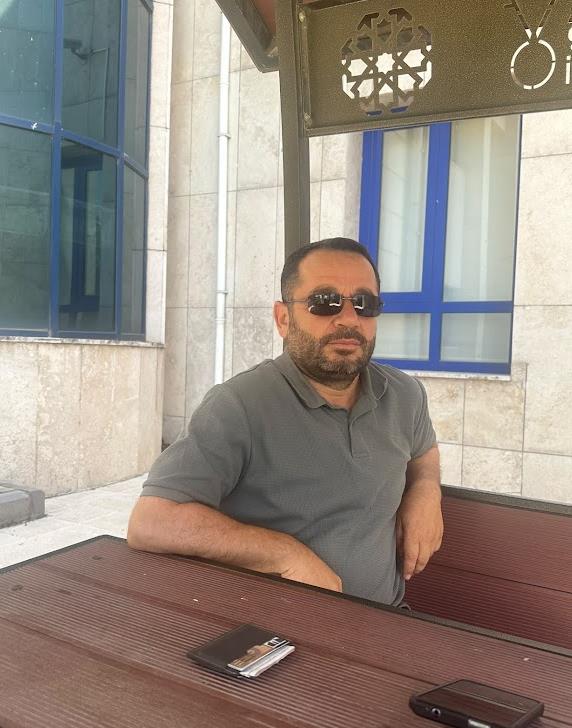 DURDU DAĞ