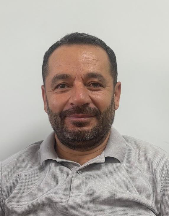 DURDU DAĞ