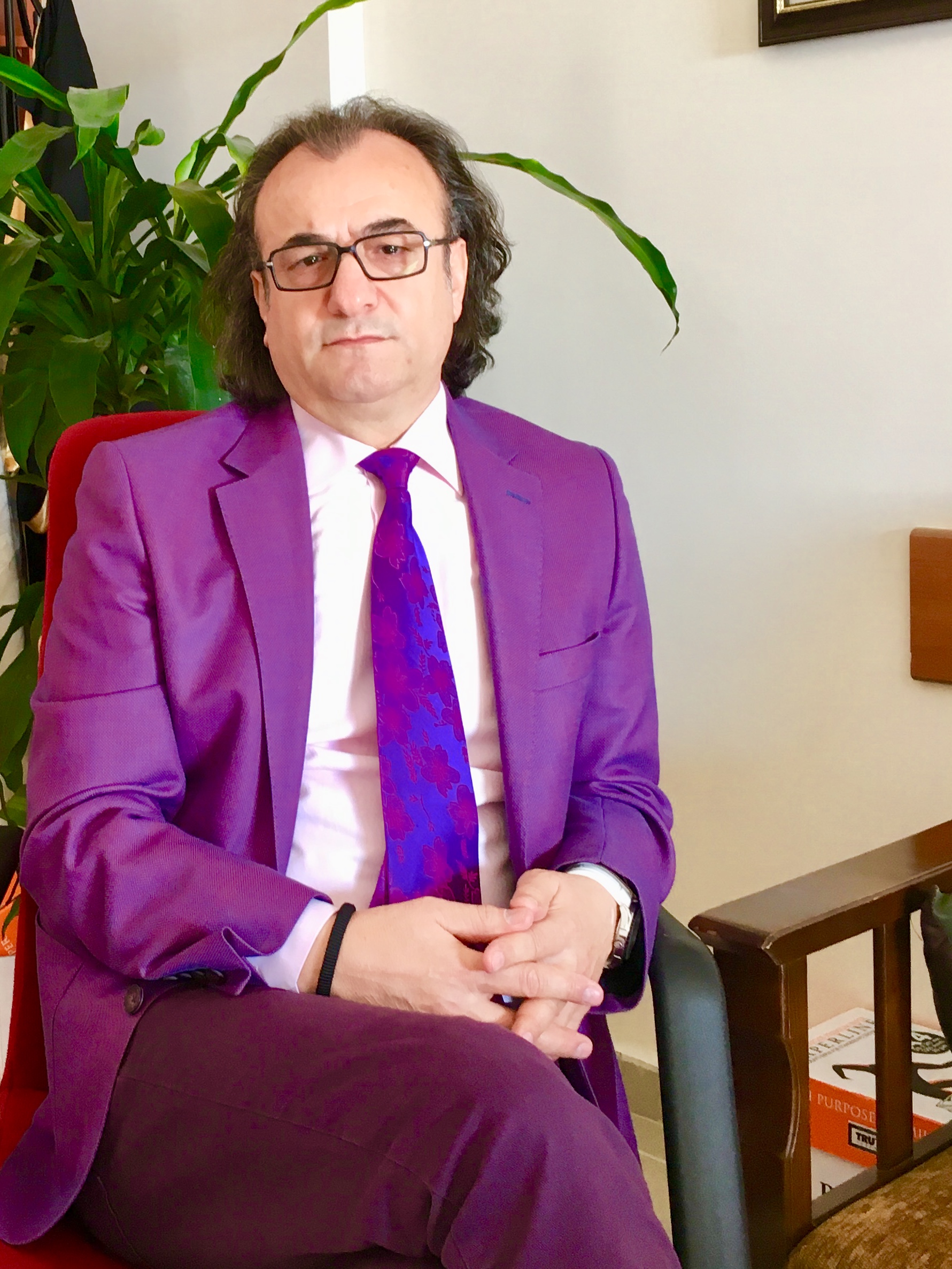 HÜSEYİN YILDIRIM