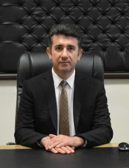 İBRAHİM PALABIYIK