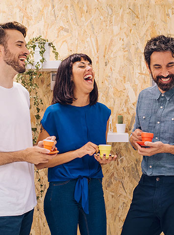 Öğrenme Yönetim Sistemine nasıl girebilirim?